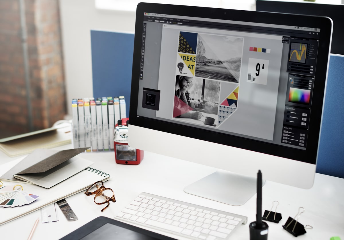 Design et graphisme